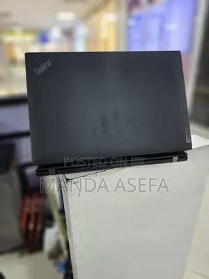 New Laptop Lenovo Thinkpad L14 16GB Intel Core I5 SSD 256GB