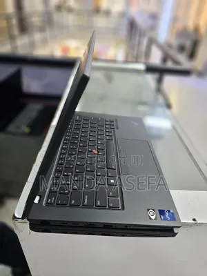 New Laptop Lenovo Thinkpad L14 16GB Intel Core I5 SSD 256GB