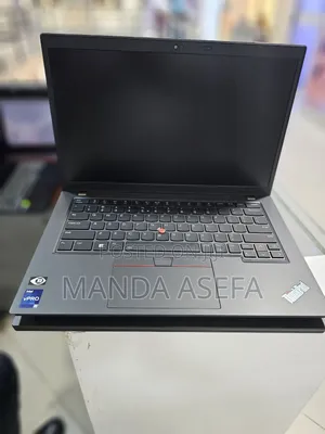 New Laptop Lenovo Thinkpad L14 16GB Intel Core I5 SSD 256GB