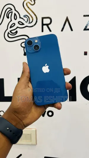 Apple iPhone 13 128 GB Blue