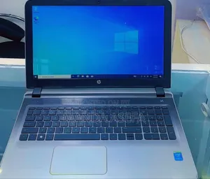Laptop HP Pavilion 15 8GB Intel Core I5 HDD 1T