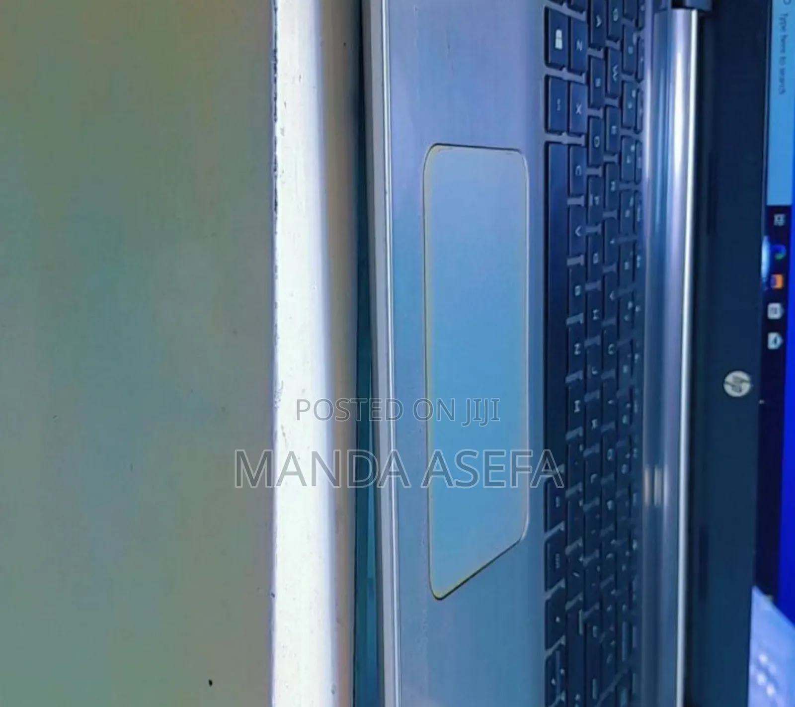 Laptop HP Pavilion 15 8GB Intel Core I5 HDD 1T