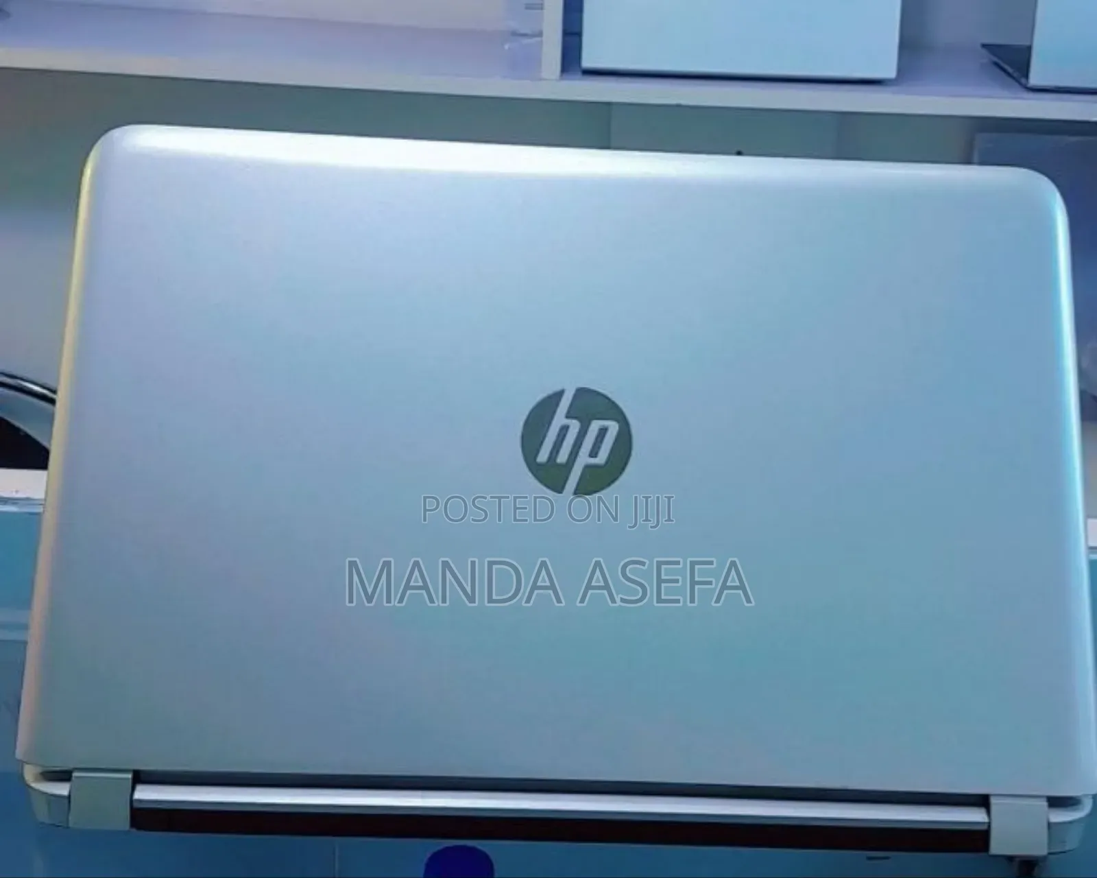 Laptop HP Pavilion 15 8GB Intel Core I5 HDD 1T