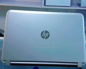 Laptop HP Pavilion 15 8GB Intel Core I5 HDD 1T