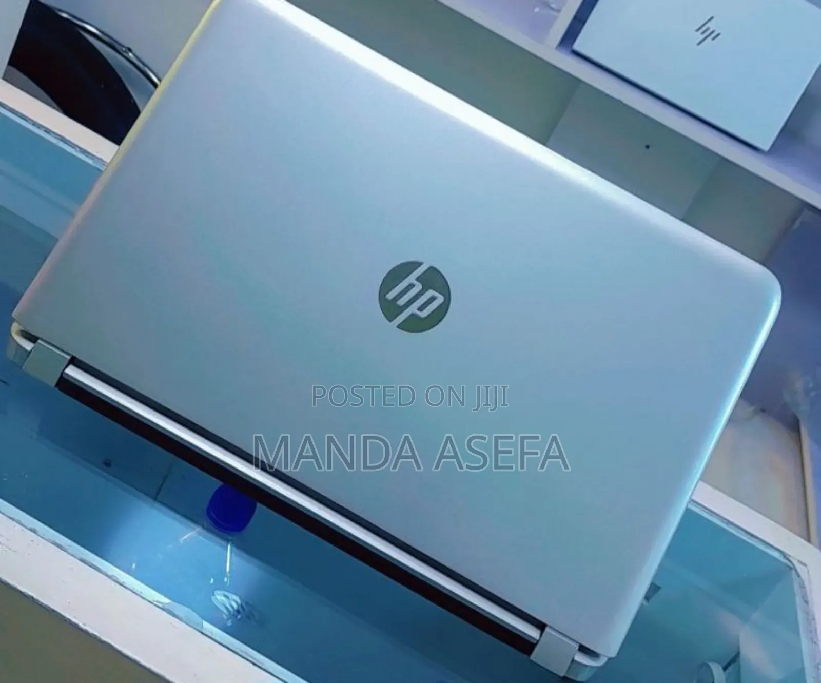 Laptop HP Pavilion 15 8GB Intel Core I5 HDD 1T