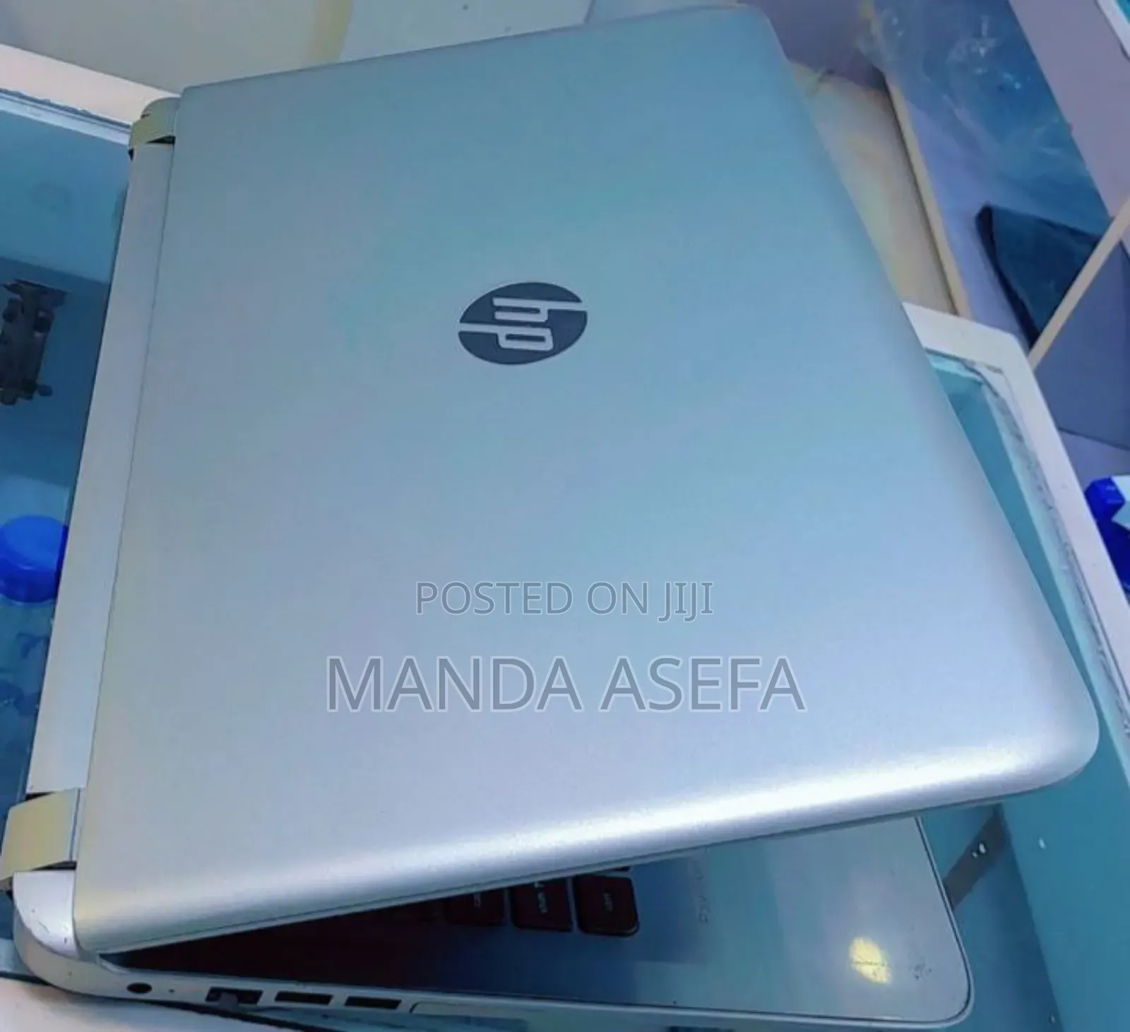 Laptop HP Pavilion 15 8GB Intel Core I5 HDD 1T