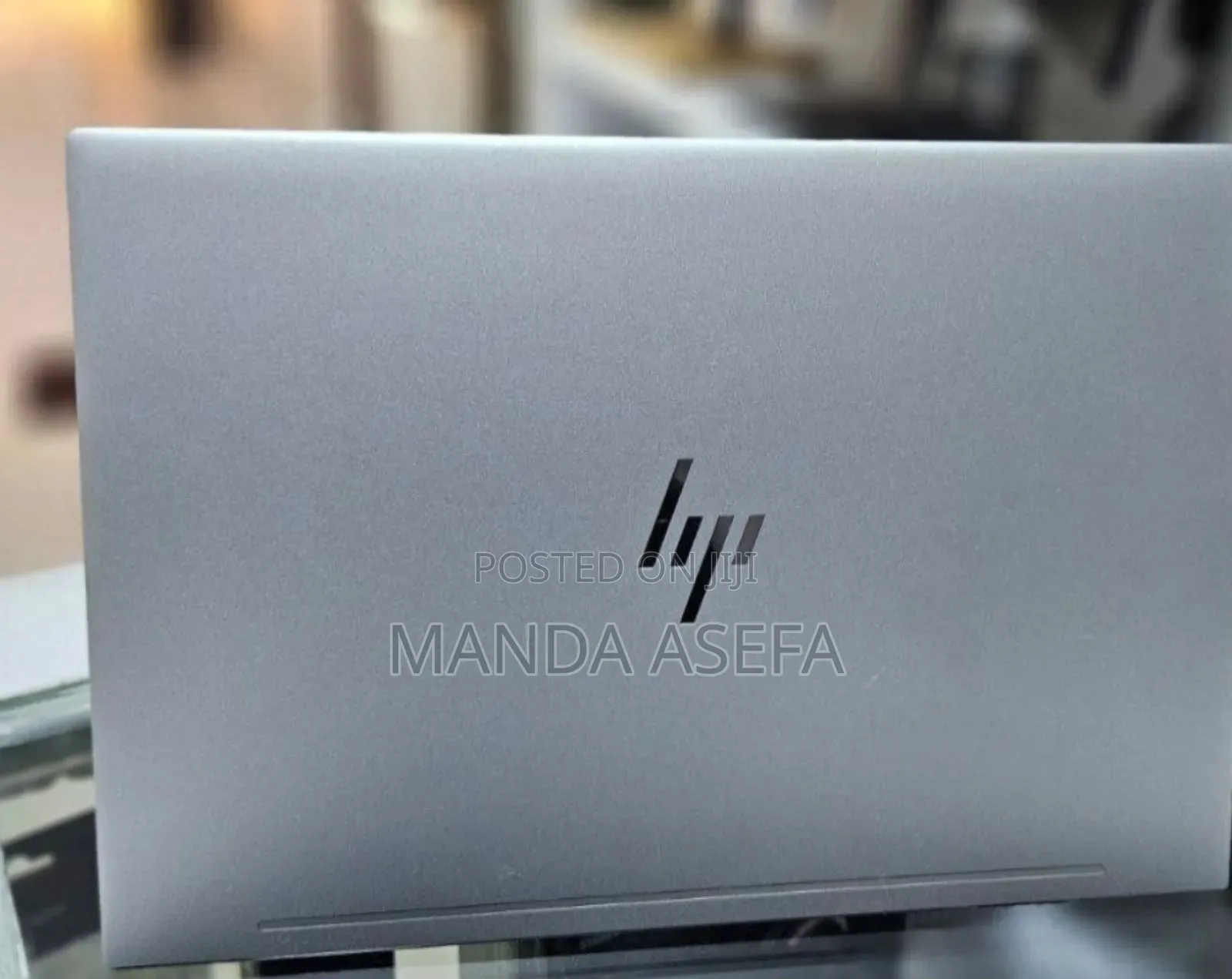 New Laptop HP Envy 13 4GB Intel Core I5 SSD 256GB