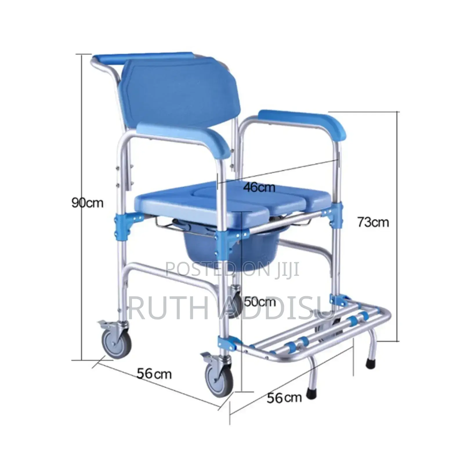Commode Chair4፭commode Chair1፲wheel Chair Commode7፮commode