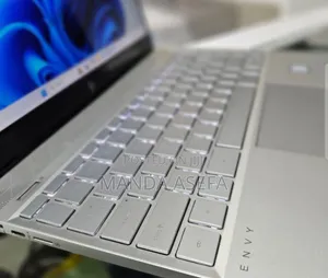 New Laptop HP Envy 13 4GB Intel Core I5 SSD 256GB