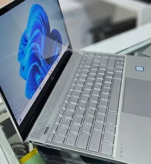 New Laptop HP Envy 13 4GB Intel Core I5 SSD 256GB