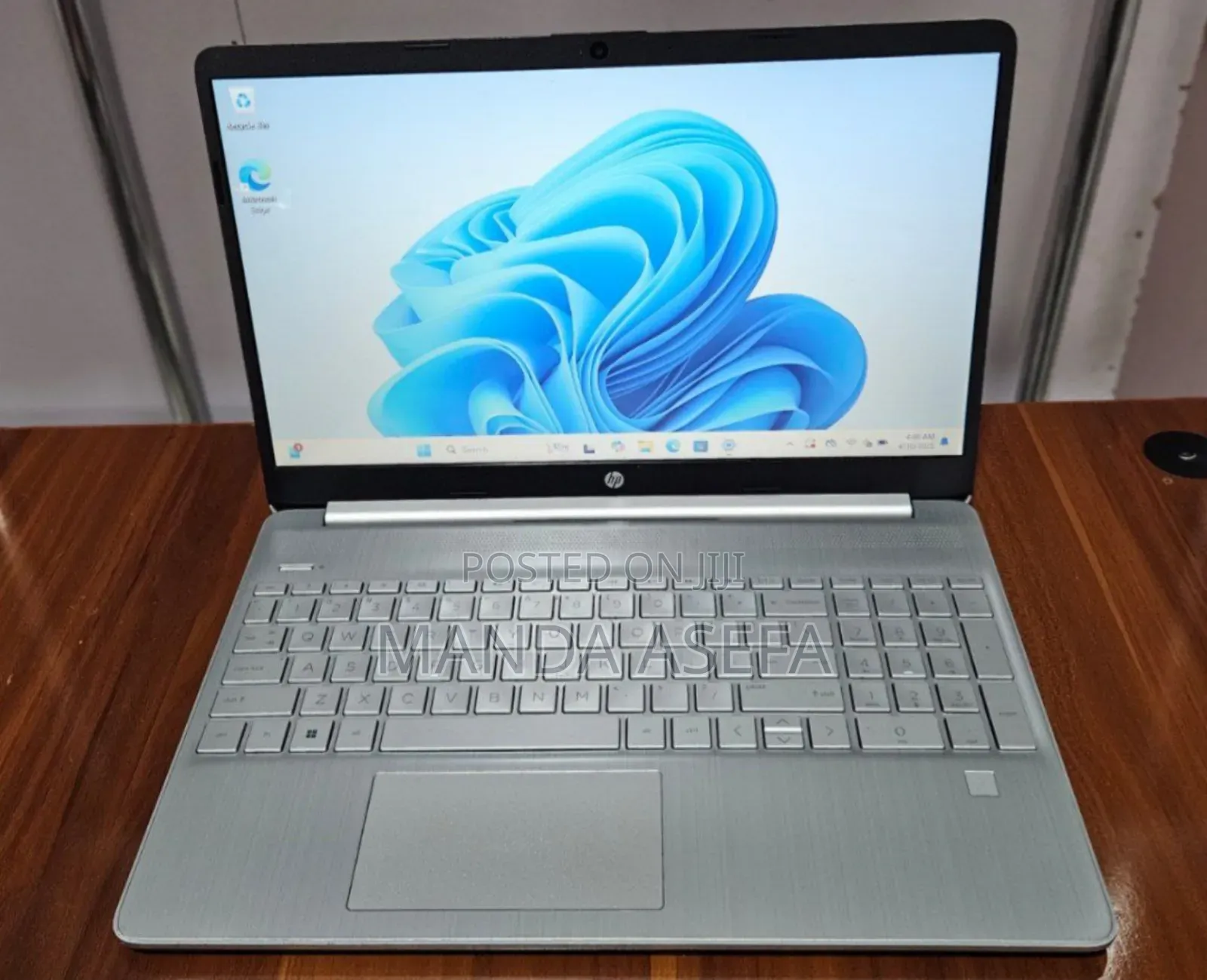 New Laptop HP Stream Notebook 8GB Intel Core I7 SSD 512GB