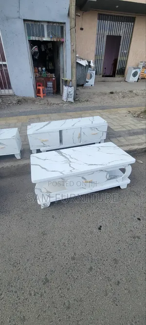 Photo - Tv Stand Table