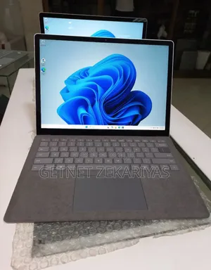 New Laptop Microsoft Surface Laptop 4 16GB Intel Core I7 SSD 512GB