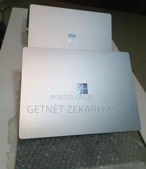 New Laptop Microsoft Surface Laptop 4 16GB Intel Core I7 SSD 512GB