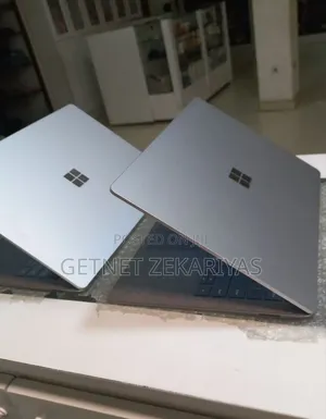 New Laptop Microsoft Surface Laptop 4 16GB Intel Core I7 SSD 512GB