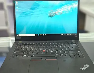 New Laptop Lenovo ThinkPad t495s 16GB AMD Ryzen 5 SSD 512GB