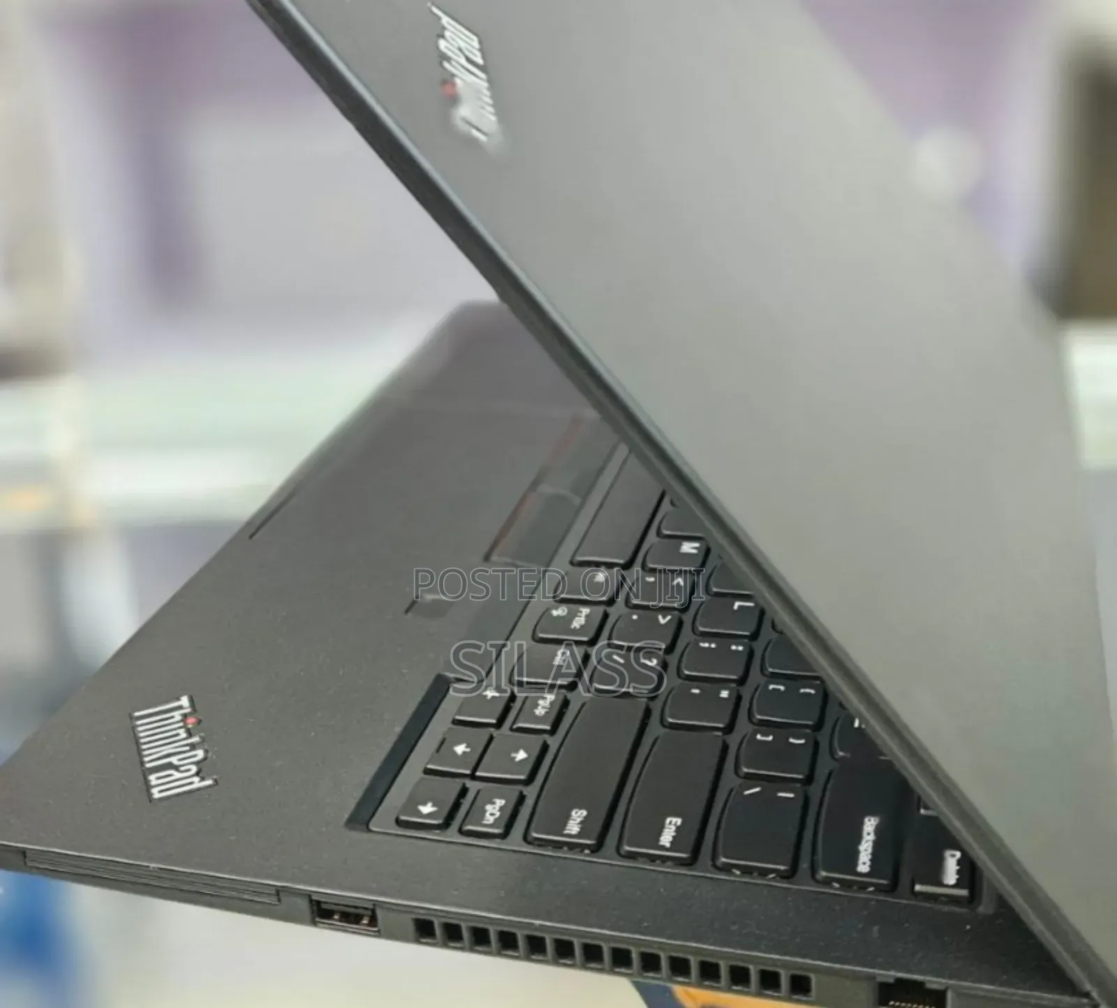 New Laptop Lenovo ThinkPad t495s 16GB AMD Ryzen 5 SSD 512GB