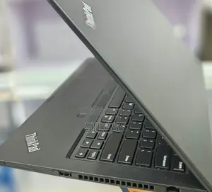 New Laptop Lenovo ThinkPad t495s 16GB AMD Ryzen 5 SSD 512GB