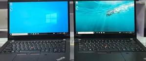 New Laptop Lenovo ThinkPad t495s 16GB AMD Ryzen 5 SSD 512GB