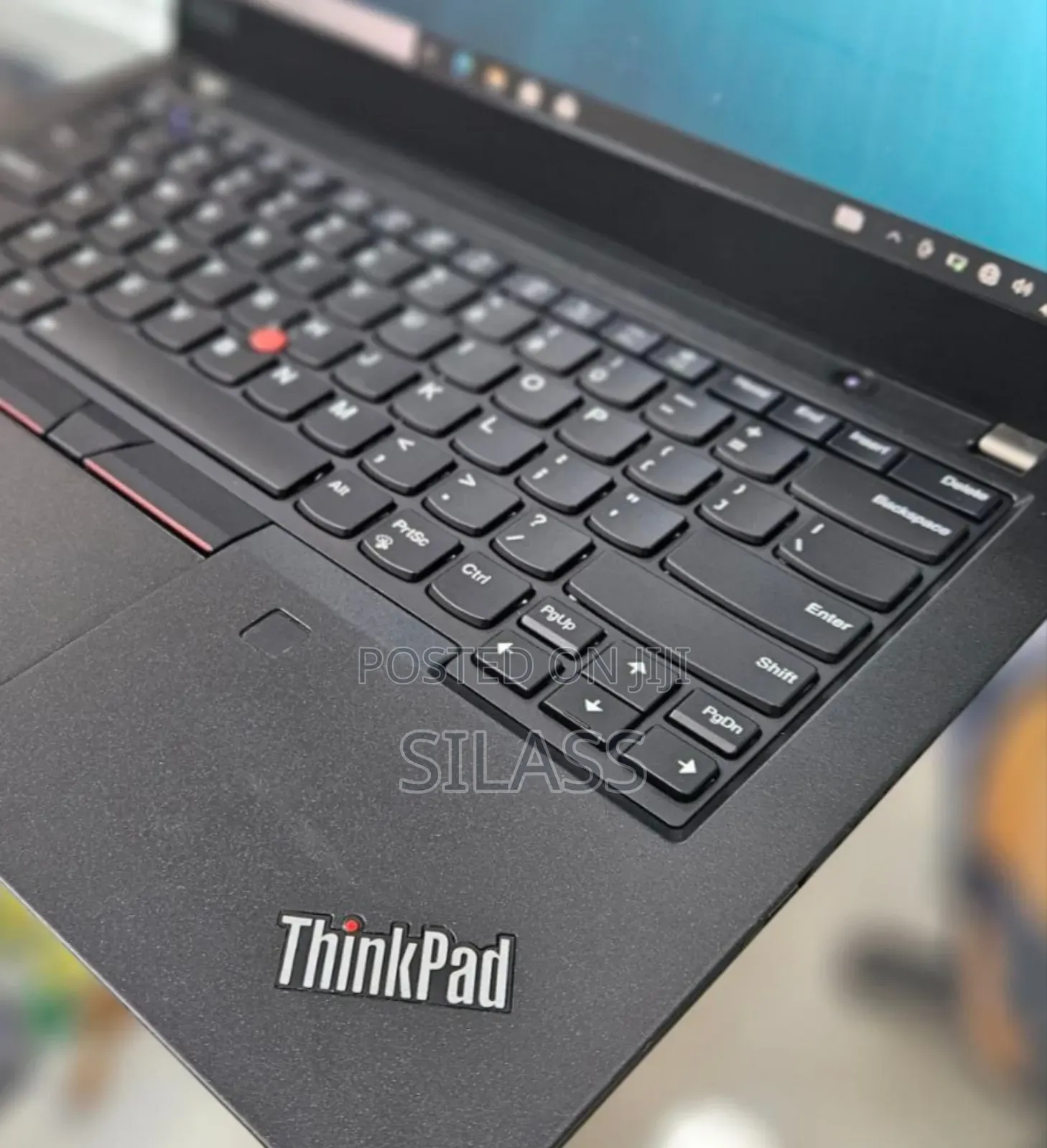New Laptop Lenovo ThinkPad t495s 16GB AMD Ryzen 5 SSD 512GB