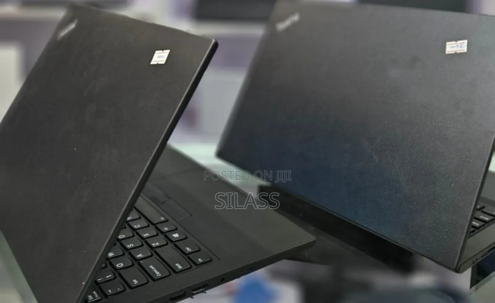 New Laptop Lenovo ThinkPad t495s 16GB AMD Ryzen 5 SSD 512GB