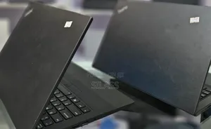 New Laptop Lenovo ThinkPad t495s 16GB AMD Ryzen 5 SSD 512GB