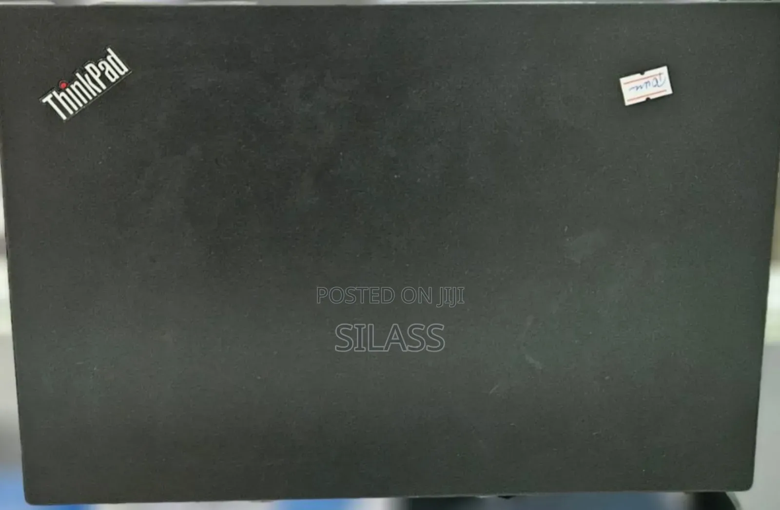 New Laptop Lenovo ThinkPad t495s 16GB AMD Ryzen 5 SSD 512GB