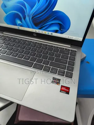 Photo - New Laptop HP Stream Notebook 16GB AMD Ryzen 5 SSD 1T