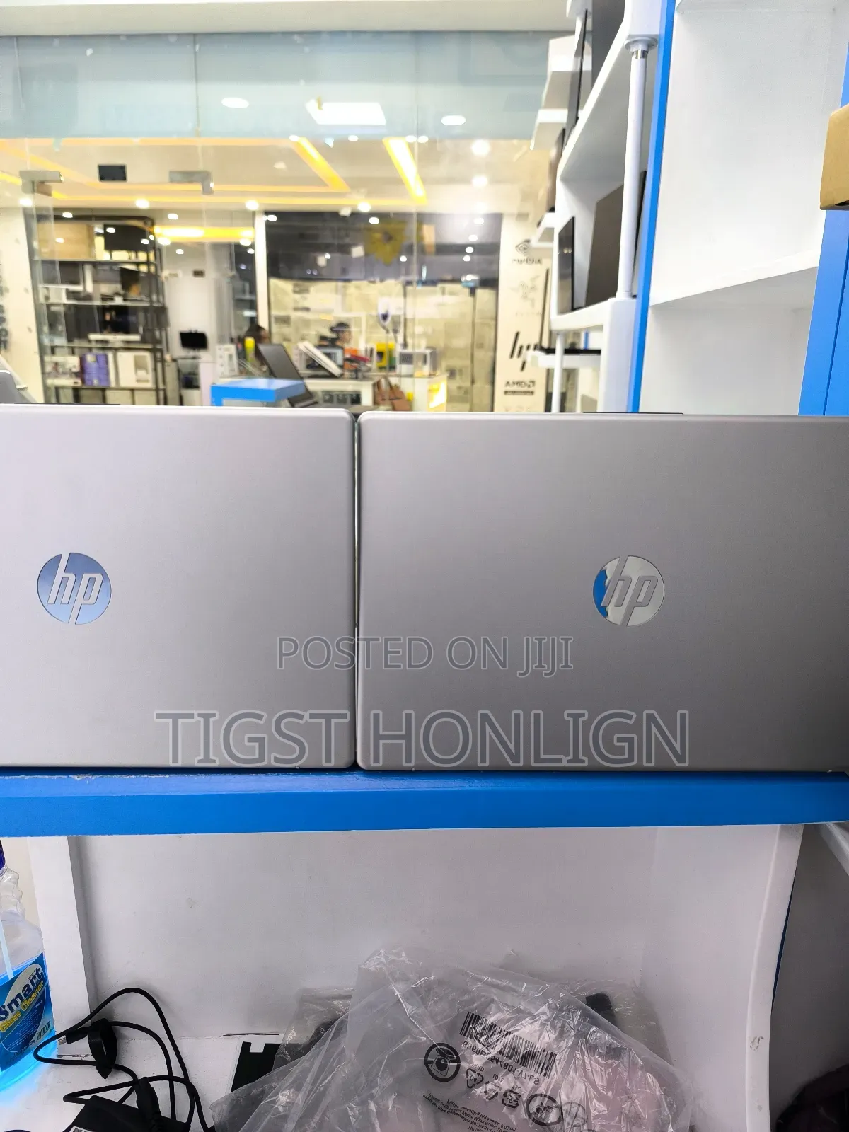 New Laptop HP Stream Notebook 16GB AMD Ryzen 5 SSD 1T