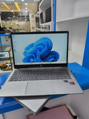 New Laptop HP Stream Notebook 16GB AMD Ryzen 5 SSD 1T