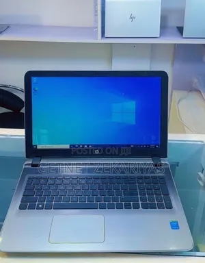 Photo - New Laptop HP Pavilion 15 8GB Intel Core I5 HDD 1T