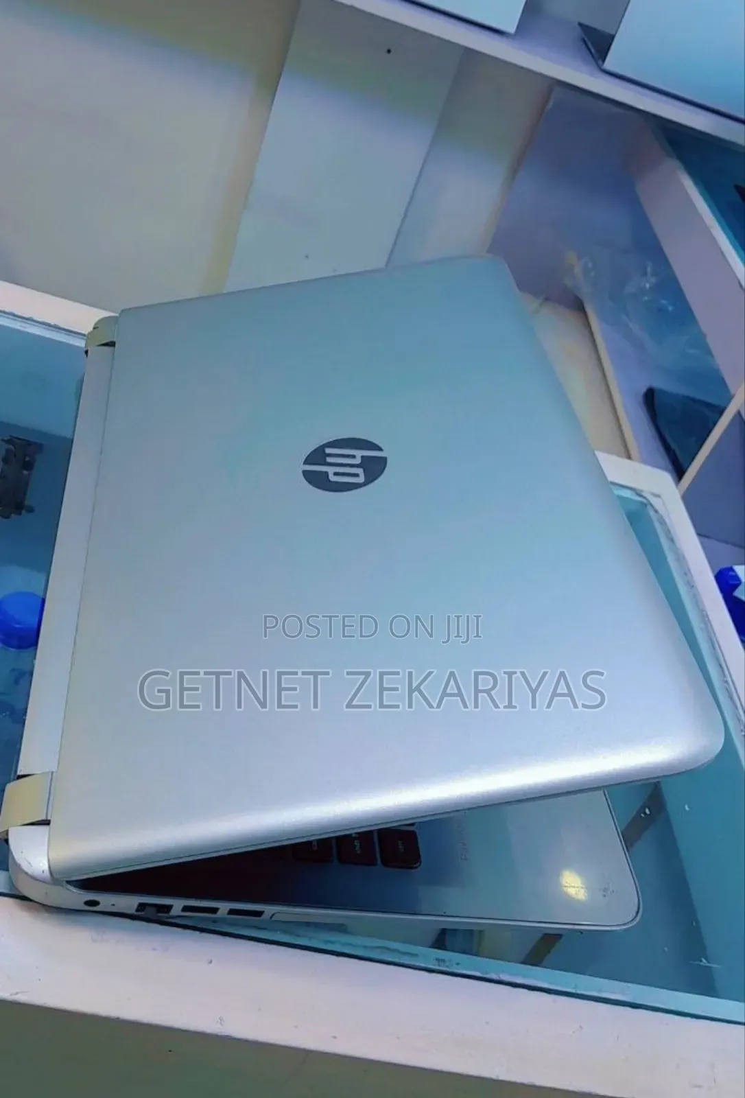 New Laptop HP Pavilion 15 8GB Intel Core I5 HDD 1T