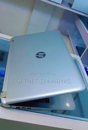 New Laptop HP Pavilion 15 8GB Intel Core I5 HDD 1T