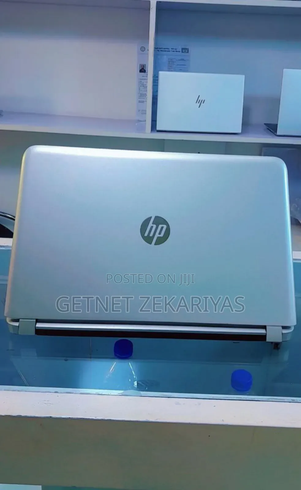 New Laptop HP Pavilion 15 8GB Intel Core I5 HDD 1T