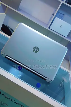 New Laptop HP Pavilion 15 8GB Intel Core I5 HDD 1T