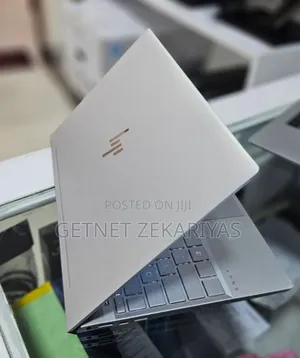 New Laptop HP Envy 14 4GB Intel Core I5 SSD 256GB