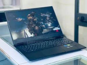 New Laptop HP Omen 16 16GB Intel Core I7 SSD 1T