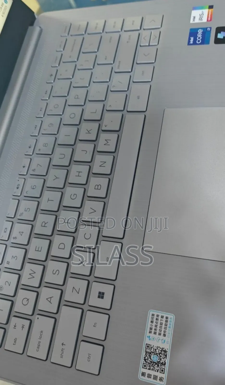 New Laptop HP Stream Notebook 16GB Intel Core i7 SSD 1T