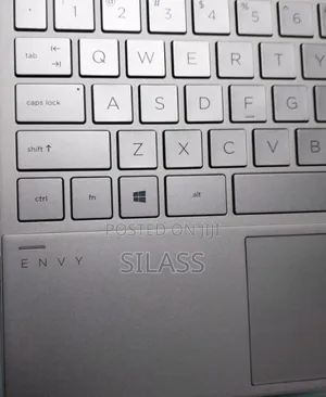 New Laptop HP Envy X360 16GB Intel Core I7 SSD 512GB