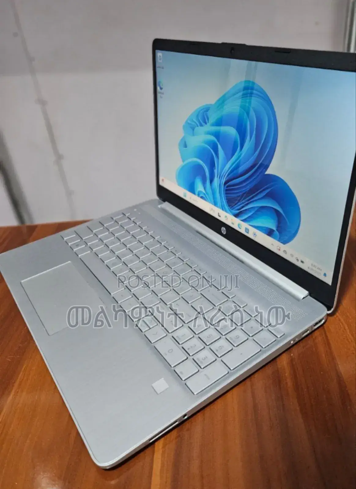 New Laptop HP Pavilion 15 8GB Intel Core I7 SSD 512GB