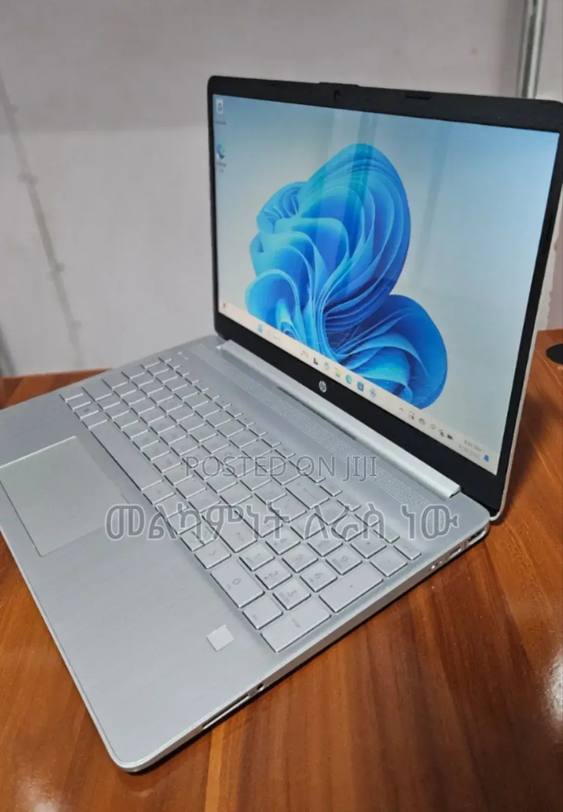 New Laptop HP Pavilion 15 8GB Intel Core I7 SSD 512GB