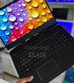 New Laptop HP 16GB Intel Core i7 SSD 512GB
