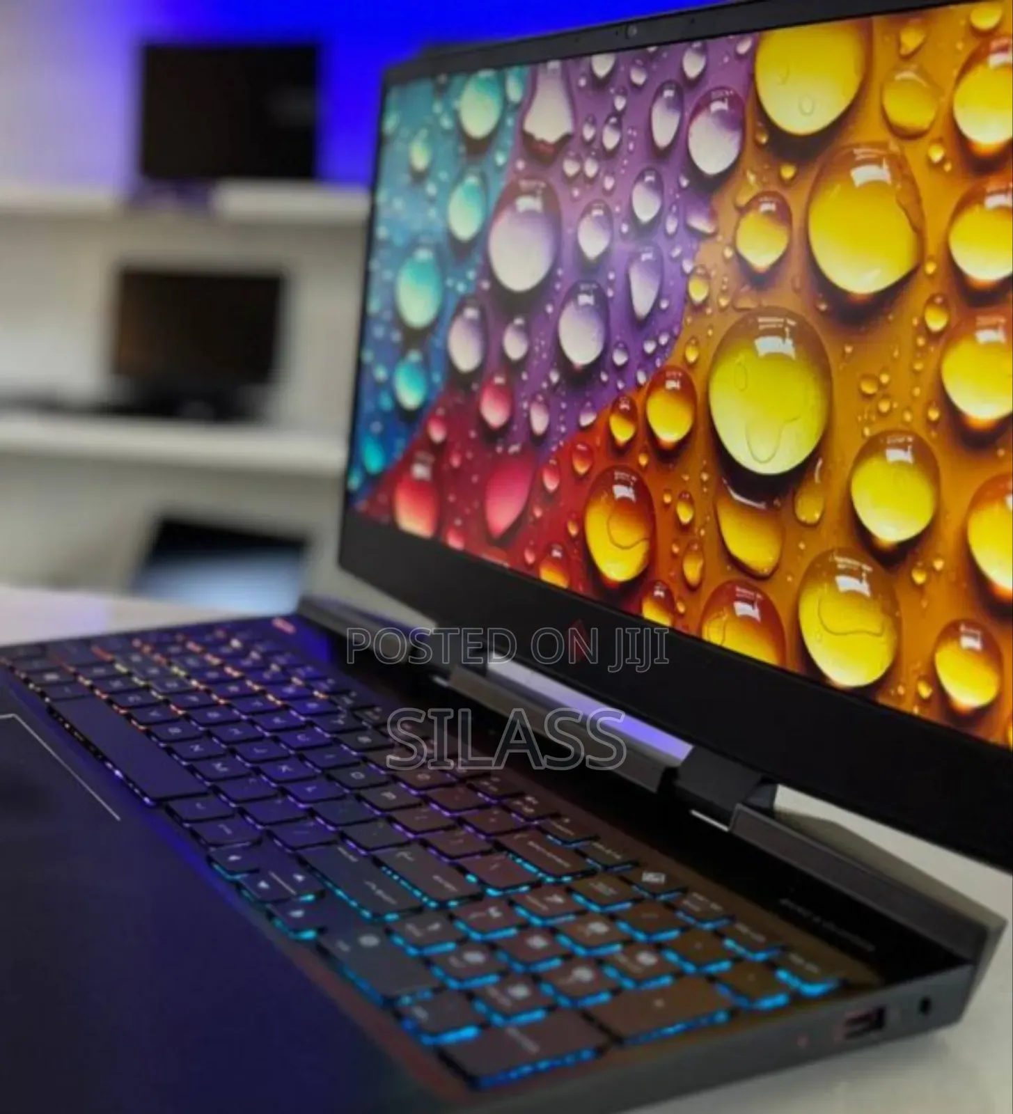 New Laptop HP 16GB Intel Core i7 SSD 512GB