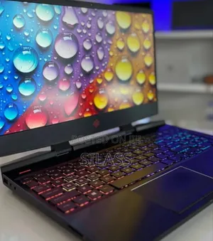 New Laptop HP 16GB Intel Core i7 SSD 512GB