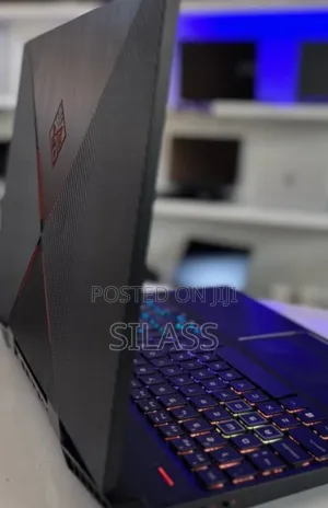 New Laptop HP 16GB Intel Core i7 SSD 512GB