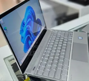 New Laptop HP Envy 13 4GB Intel Core I5 SSD 256GB