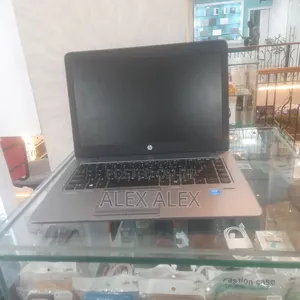 New Laptop HP EliteBook 840 8GB Intel Core I5 HDD 500GB