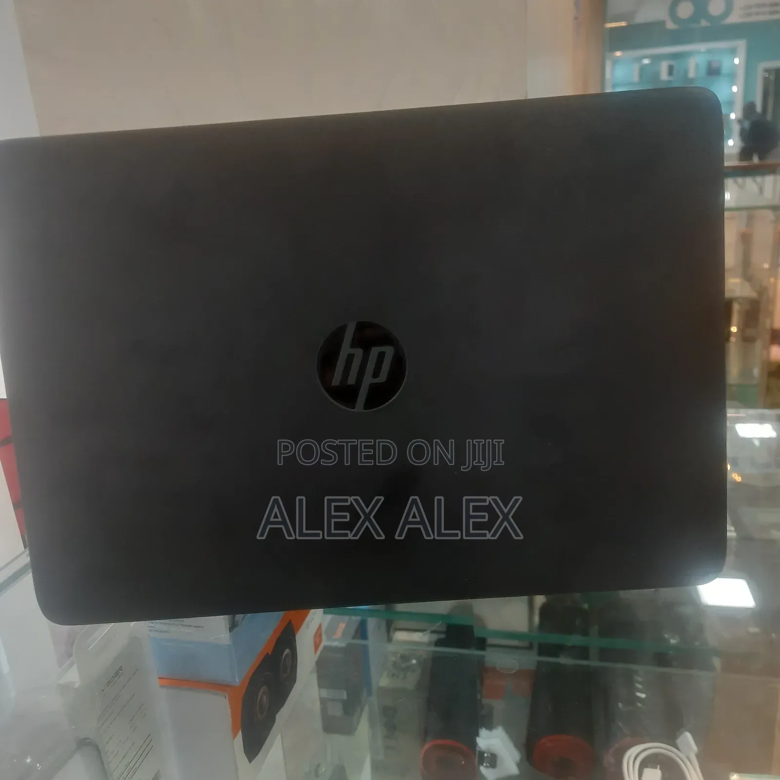 New Laptop HP EliteBook 840 8GB Intel Core I5 HDD 500GB