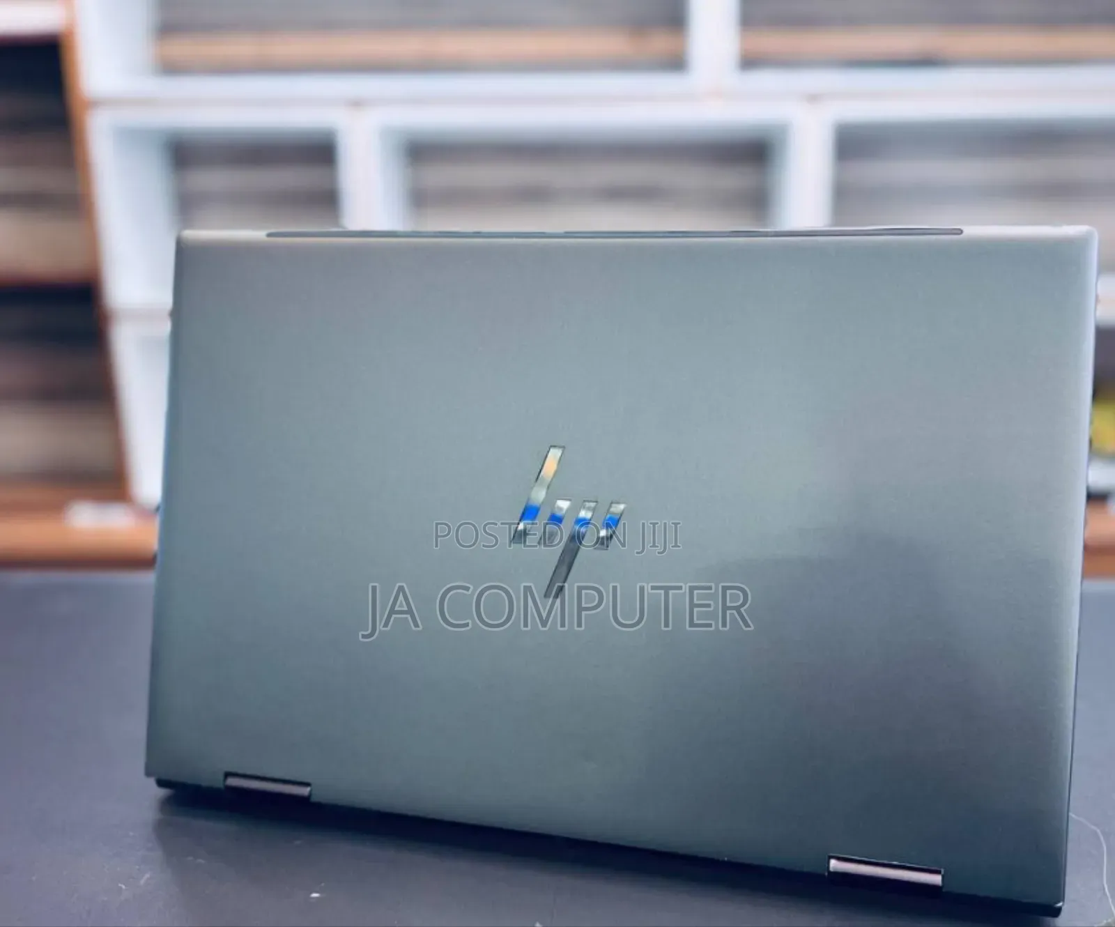 New Laptop HP Envy X360 16GB Intel Core I7 SSD 512GB