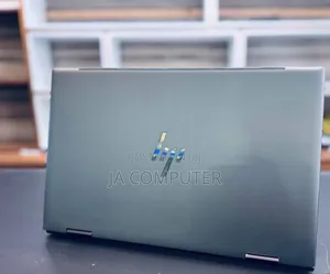 New Laptop HP Envy X360 16GB Intel Core I7 SSD 512GB